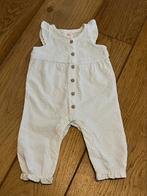 Lief pakje/ salopette / tuinbroekje maat 56, Kinderen en Baby's, Babykleding | Maat 56, Ophalen, Meisje, Zo goed als nieuw, Hema
