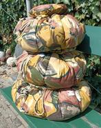 Wie van de 3? ALPACAWOL stoof slowcooker duurzaam noodpakket, Huis en Inrichting, Ophalen of Verzenden, Nieuw