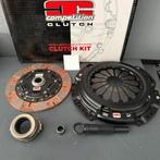 Competition Clutch stage 3 koppeling - Mx-5 Mx5 NC 1.8 2.0