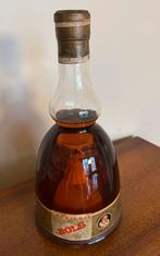 Bols Ballerina Apricot Brandy likeurfles, Verzamelen, Merken en Reclamevoorwerpen, Ophalen of Verzenden, Zo goed als nieuw