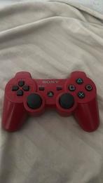 Playstation 3 controller wireless rood., Ophalen, Gebruikt, Controller, PlayStation 1