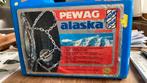 Pewag Alaska Super Sneeuwkettingen AL 64 S, Ophalen of Verzenden, Zo goed als nieuw