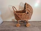 Kinderwagen riet, Ophalen, Zo goed als nieuw