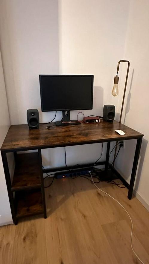 Bureau te koop, Huis en Inrichting, Bureaus, Zo goed als nieuw, Ophalen