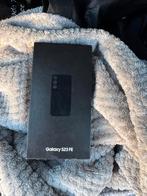 Samsung Galaxy S23 FE 128GB, Zwart, Ophalen of Verzenden, Zo goed als nieuw, 128 GB