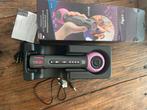 Celly FESTIVAL bluetooth microfoon, Muziek en Instrumenten, Microfoons, Ophalen of Verzenden, Nieuw