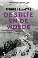 De grote wereld - Pierre Lemaitre, Boeken, Ophalen of Verzenden, Zo goed als nieuw
