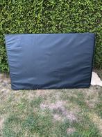 12 Springs Tantum landings / turnmat / trampolinemat, Sport en Fitness, Turnen, Ophalen, Zwart, Overige typen, Groter dan maat 42