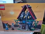 Lego 40601 Majisto's Magische Werkplaats - Nieuw!, Kinderen en Baby's, Speelgoed | Duplo en Lego, Ophalen of Verzenden, Nieuw
