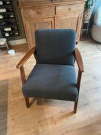 IKEA stoel EKENÄSET, Huis en Inrichting, Fauteuils, Ophalen, Zo goed als nieuw, 75 tot 100 cm, 50 tot 75 cm