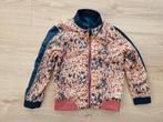 Noppies reversible zomerjas maat 110, Meisje, Ophalen of Verzenden, Zo goed als nieuw, Noppies