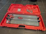 Rubi TS plus 66 profecioneel, Ophalen, Gebruikt