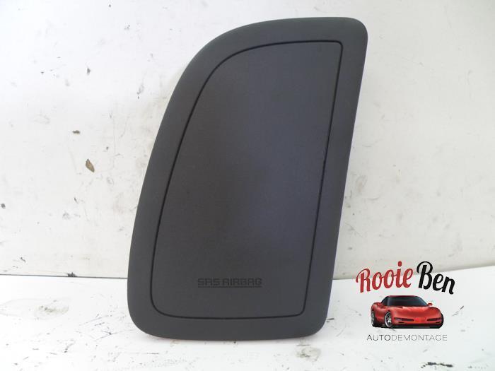 Airbag stoel (zitplaats) van een Suzuki Swift, Auto-onderdelen, Overige Auto-onderdelen, Suzuki, Gebruikt, 3 maanden garantie