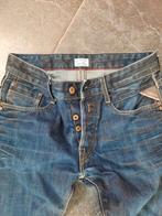 Replay jeans, Ophalen of Verzenden, Zo goed als nieuw, Blauw, W32 (confectie 46) of kleiner