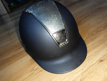 Samshield navy met glitter maat L beschikbaar voor biedingen