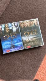 Once upon a time seizoen 1 en 2, Cd's en Dvd's, Dvd's | Science Fiction en Fantasy, Zo goed als nieuw, Ophalen