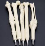 Botten Pennen Set / Bot Pen Menselijk Anatomie, Diversen, Verzenden, Nieuw