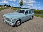 Volvo Amazone Combi 1966, Auto's, Achterwielaandrijving, Handgeschakeld, Te koop, 2000 cc