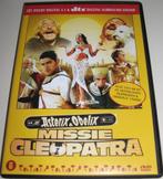Dvd *** ASTERIX & OBELIX *** Missie Cleopatra, Cd's en Dvd's, Avontuur, Ophalen of Verzenden, Zo goed als nieuw, Vanaf 6 jaar