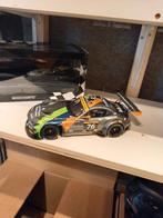 Bmw z4 gt3 minichamps 1:18, Ophalen of Verzenden, Zo goed als nieuw, MiniChamps