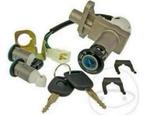 Qingqi QM125T-10R 125 Variant 2009-2014 contactslot slot set, Ophalen of Verzenden, A, A, A