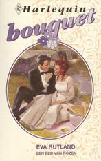 Bouquet 1947; Eva Rutland - Een bed van rozen, Boeken, Ophalen of Verzenden