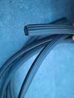 Zwarte Rubber Slijtstrip - Traptreden, Ophalen of Verzenden, Nieuw, Minder dan 2 meter