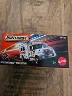 Matchbox International terrastar nieuw, Hobby en Vrije tijd, Modelauto's | Overige schalen, Ophalen of Verzenden, Nieuw