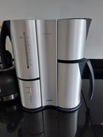 Siemens Koffiezetapparaat - Design for the Home, Afneembaar waterreservoir, Gebruikt, Koffiemachine, Gemalen koffie