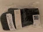 Wanten donkergrijs H&M maat 134 140, Kinderen en Baby's, Kinderkleding | Mutsen, Sjaals en Handschoenen, 134 t/m 140, Verzenden