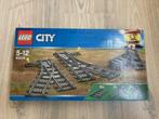 Lego 60238, Kinderen en Baby's, Speelgoed | Duplo en Lego, Ophalen of Verzenden, Zo goed als nieuw, Complete set, Lego
