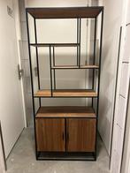 Vakkenkast Charlie Xenos, Ophalen, Zo goed als nieuw, 25 tot 50 cm, Minder dan 150 cm