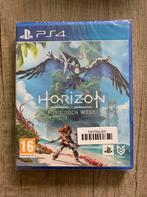 Horizon Forbidden West - nog nieuw in de verpakking, Ophalen of Verzenden, Nieuw