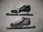 Schaatsen maat 44 en maat 41, Sport en Fitness, Schaatsen, Ophalen, Gebruikt, Nijdam, Noren