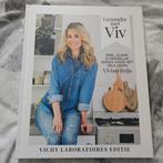 Gezonder met Viv - Recepten & Tips, Vivian Reijs, Ophalen of Verzenden, Gezond koken, Nederland en België