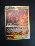 Giratina Vstar gg69/gg70 crown zeneith, Hobby en Vrije tijd, Verzamelkaartspellen | Pokémon, Ophalen of Verzenden, Nieuw, Losse kaart