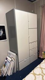 Vistus garderobekast Ikea, Huis en Inrichting, Kasten | Kledingkasten, Ophalen of Verzenden, 25 tot 50 cm, Minder dan 100 cm