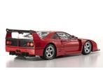 Kyosho Ferrari F40 LM 1:12, Ophalen of Verzenden, Nieuw, Auto