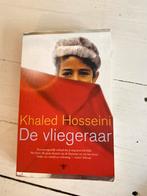 De vliegeraar - Khaled Hosseini, Ophalen of Verzenden, Gelezen