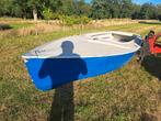 Polyvalk zeilboot zeil boot valk, Watersport en Boten, Ophalen, Gebruikt, Minder dan 15 m²