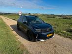 Citroën C5 Aircross 1.6 Hybrid 225pk Eat8 2022 Blauw, Auto's, Citroën, 4 cilinders, 181 pk, Plug-in hybride, SUV of Terreinwagen