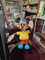 Mickey Mouse rubberen pop, Ophalen of Verzenden