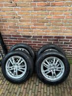 Anzio Wheels Velgen 14 inch Vw Seat Skoda 5x112, Auto-onderdelen, Banden en Velgen, Ophalen, 14 inch, Gebruikt, Velg(en)