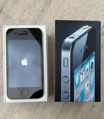 iPhone 4 16Gb zonder lader, Telecommunicatie, Mobiele telefoons | Apple iPhone, Gebruikt, Ophalen of Verzenden, 16 GB