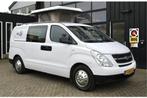 Hyundai H-1 H300 2.5 CRDI VGT Camper € 12.999,00, Overige merken, Bedrijf, Airconditioning, Handgeschakeld