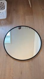 Ronde spiegel 50cm, Huis en Inrichting, Woonaccessoires | Spiegels, Ophalen, Rond, Zo goed als nieuw, Minder dan 100 cm
