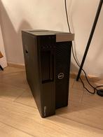 Budget Gaming PC - SSD - RX 580 8GB, Computers en Software, Desktop Pc's, Ophalen of Verzenden, Zo goed als nieuw, Gaming, SSD