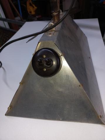 vinted straalkachel beschikbaar voor biedingen