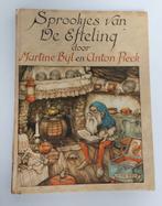 Sprookjes van de efteling, Verzamelen, Ophalen of Verzenden, Gebruikt, Overige typen