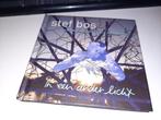 CD Stef Bos  In Een Ander Licht, Cd's en Dvd's, Ophalen, Zo goed als nieuw, Levenslied of Smartlap